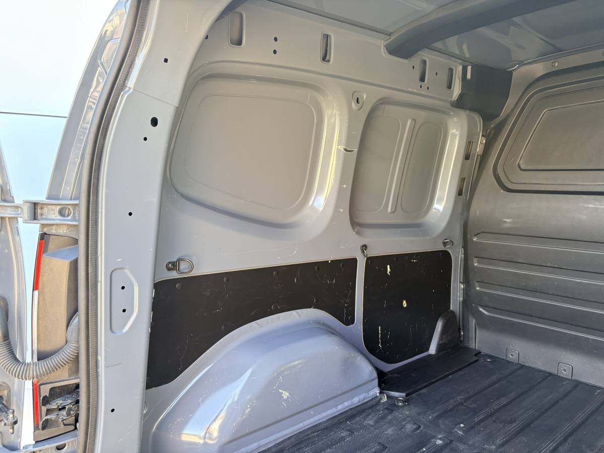 Mercedes-Benz Citan Mercedes-Benz Citan 112 CDI 116PK L1 Airco Bluetooth Parkeersensoren Achter Euro 6