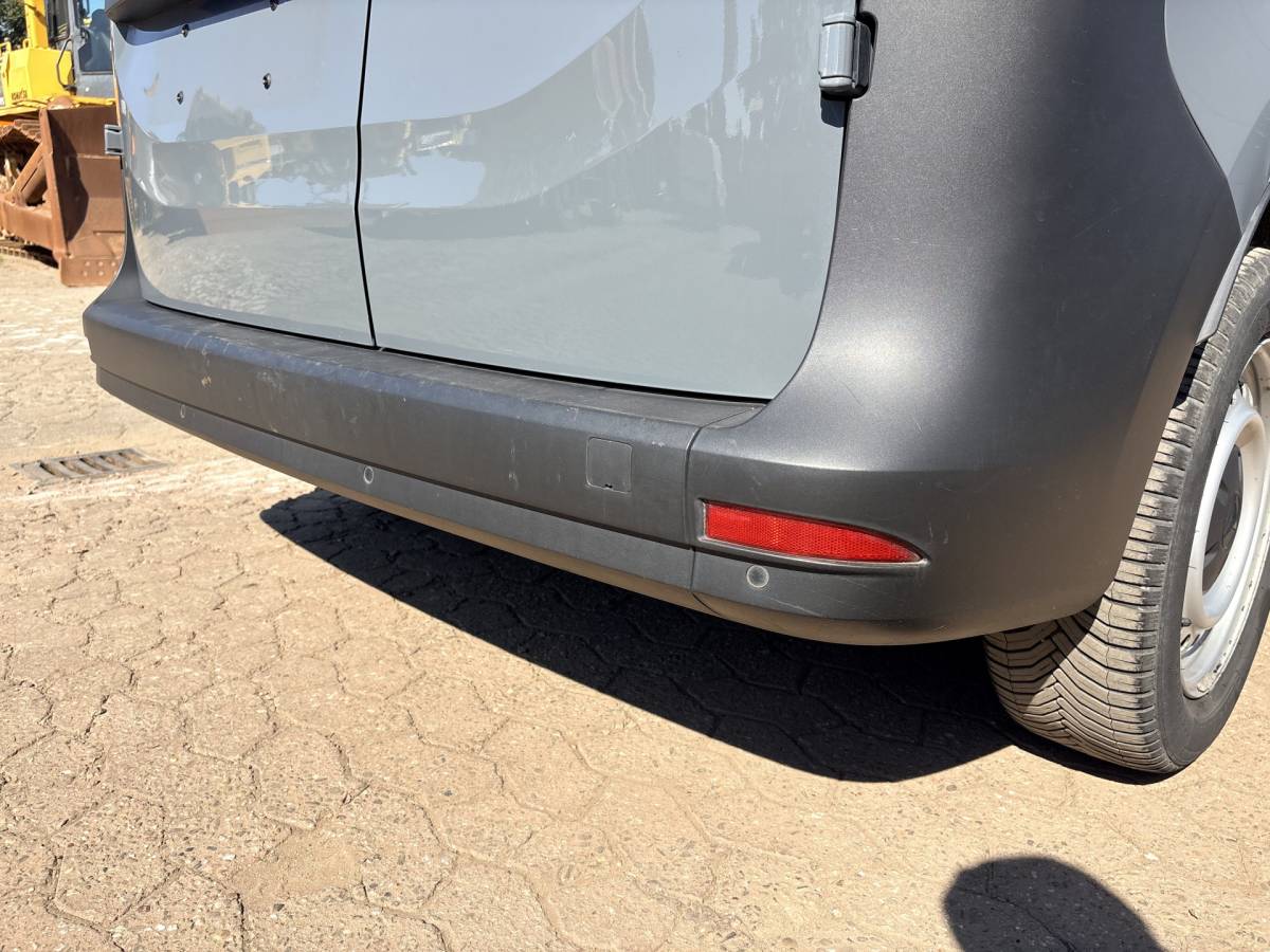 Mercedes-Benz Citan Mercedes-Benz Citan 112 CDI 116PK L1 Airco Bluetooth Parkeersensoren Achter Euro 6