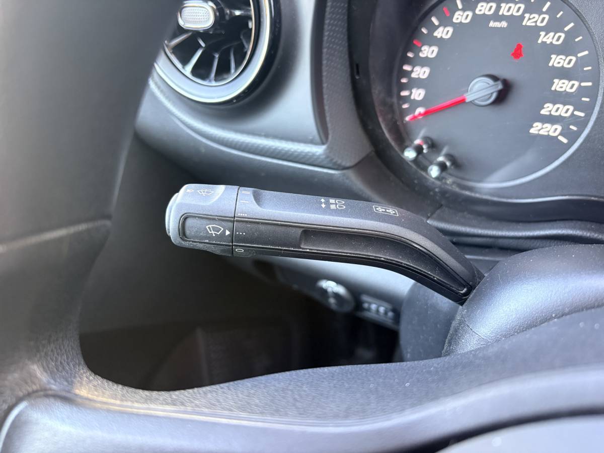 Mercedes-Benz Citan Mercedes-Benz Citan 112 CDI 116PK L1 Airco Bluetooth Parkeersensoren Achter Euro 6