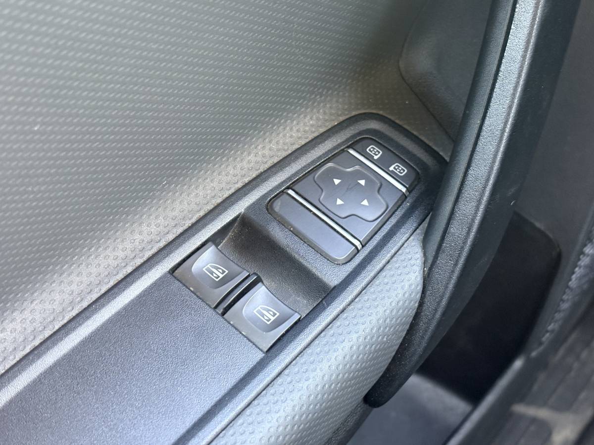 Mercedes-Benz Citan Mercedes-Benz Citan 112 CDI 116PK L1 Airco Bluetooth Parkeersensoren Achter Euro 6