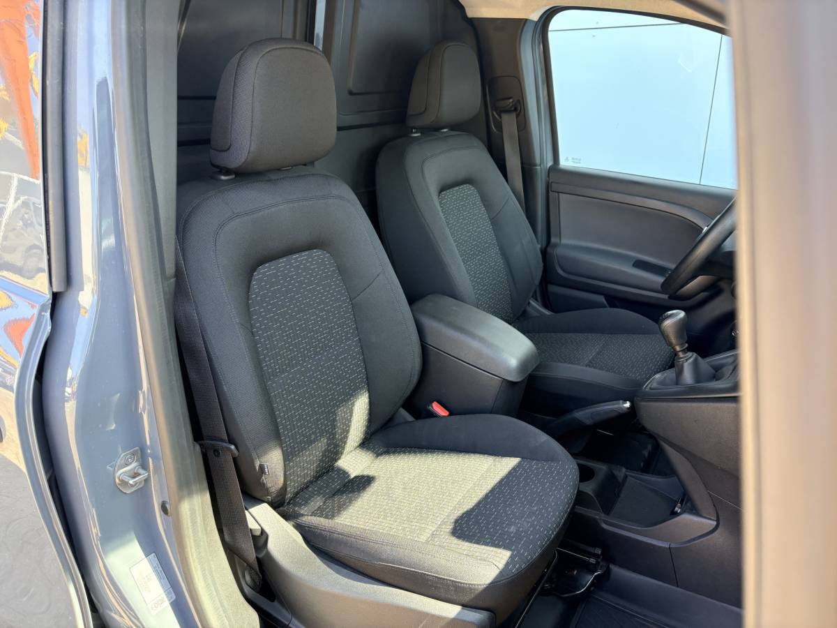 Mercedes-Benz Citan Mercedes-Benz Citan 112 CDI 116PK L1 Airco Bluetooth Parkeersensoren Achter Euro 6