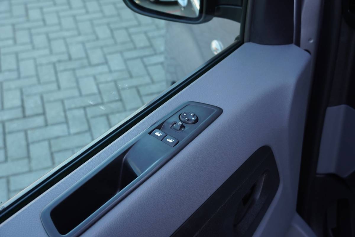 Toyota ProAce Toyota PROACE Worker 2.0 177PK Professional NAP/Navi/AA+ACP