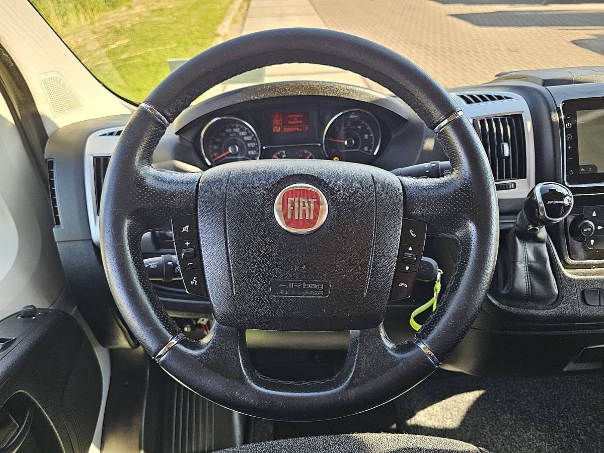 Fiat Ducato FIAT DUCATO 2.3