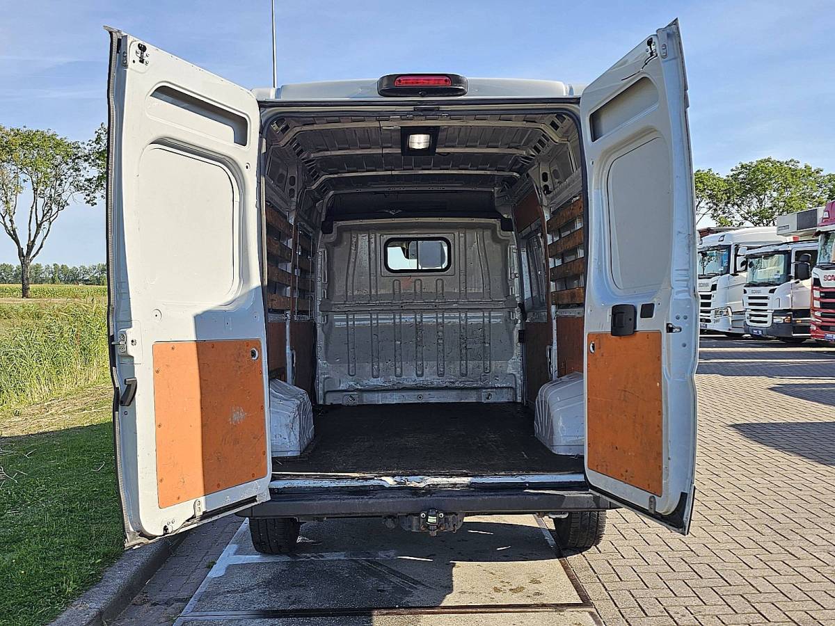Fiat Ducato FIAT DUCATO 2.3