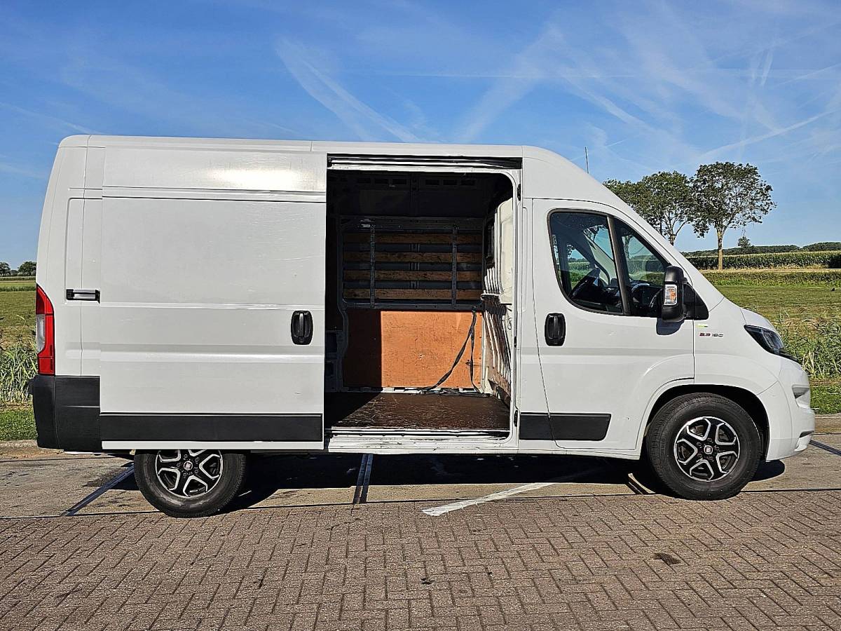 Fiat Ducato FIAT DUCATO 2.3