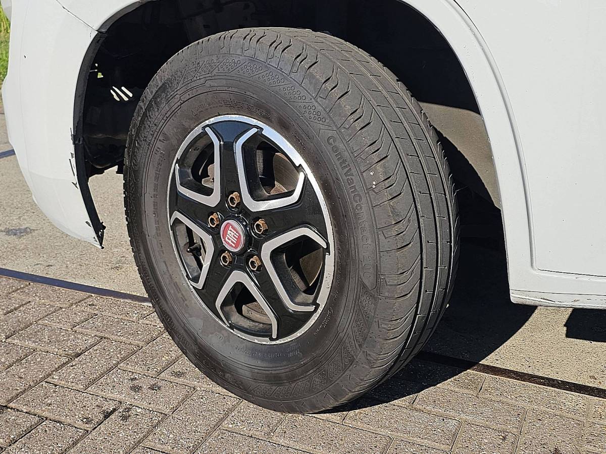 Fiat Ducato FIAT DUCATO 2.3