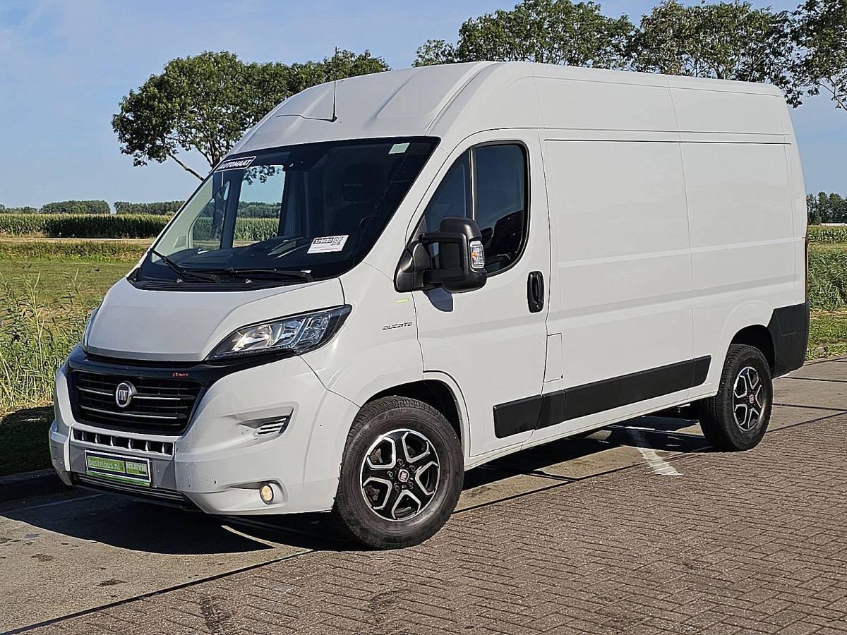 Fiat Ducato FIAT DUCATO 2.3