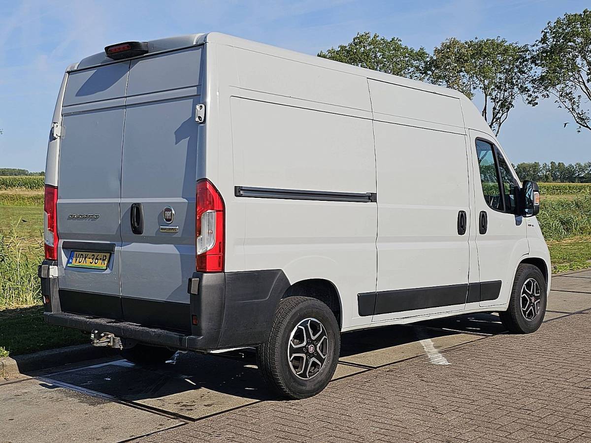 Fiat Ducato FIAT DUCATO 2.3