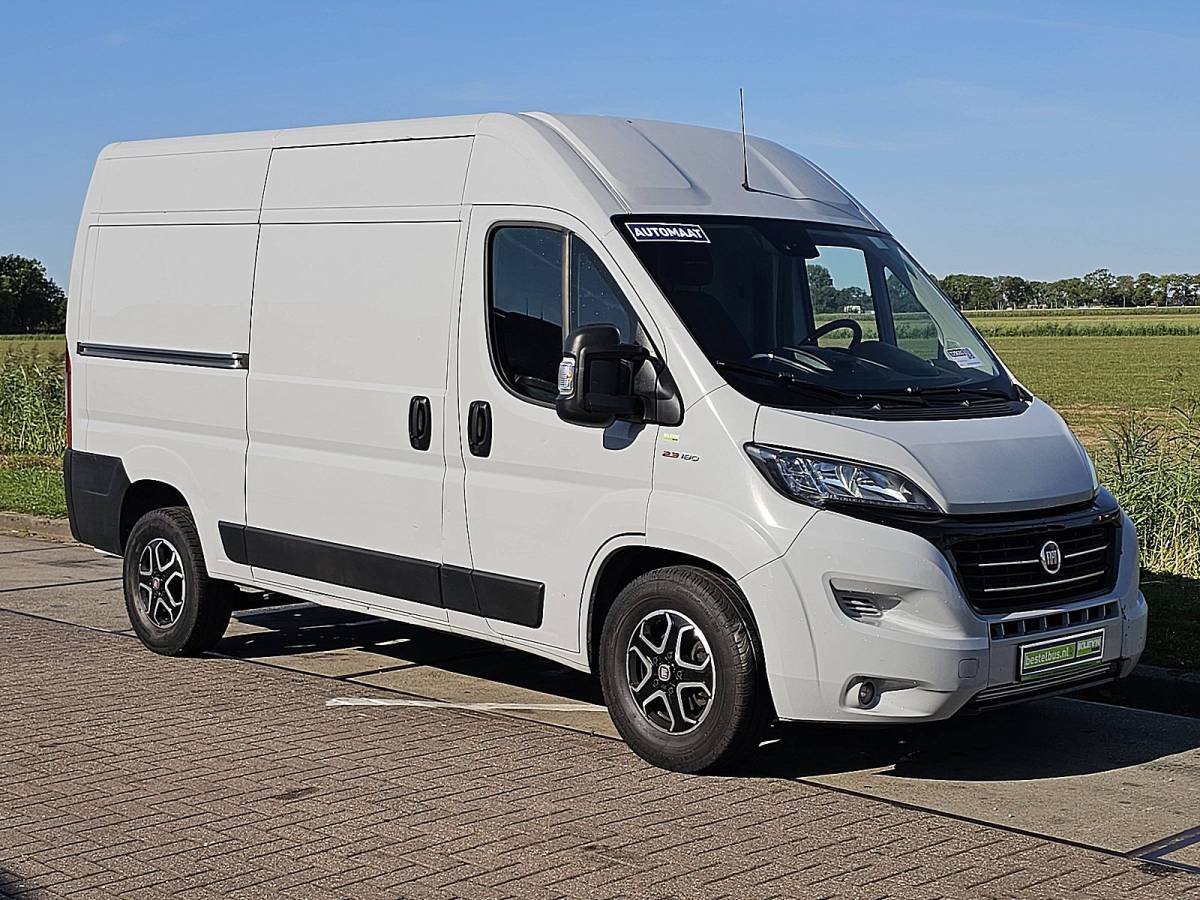 Fiat Ducato FIAT DUCATO 2.3