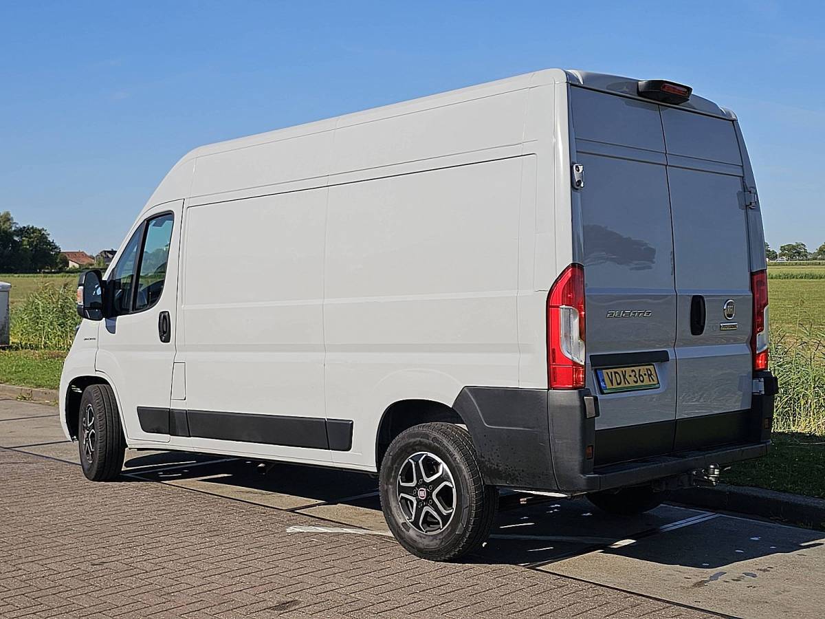 Fiat Ducato FIAT DUCATO 2.3