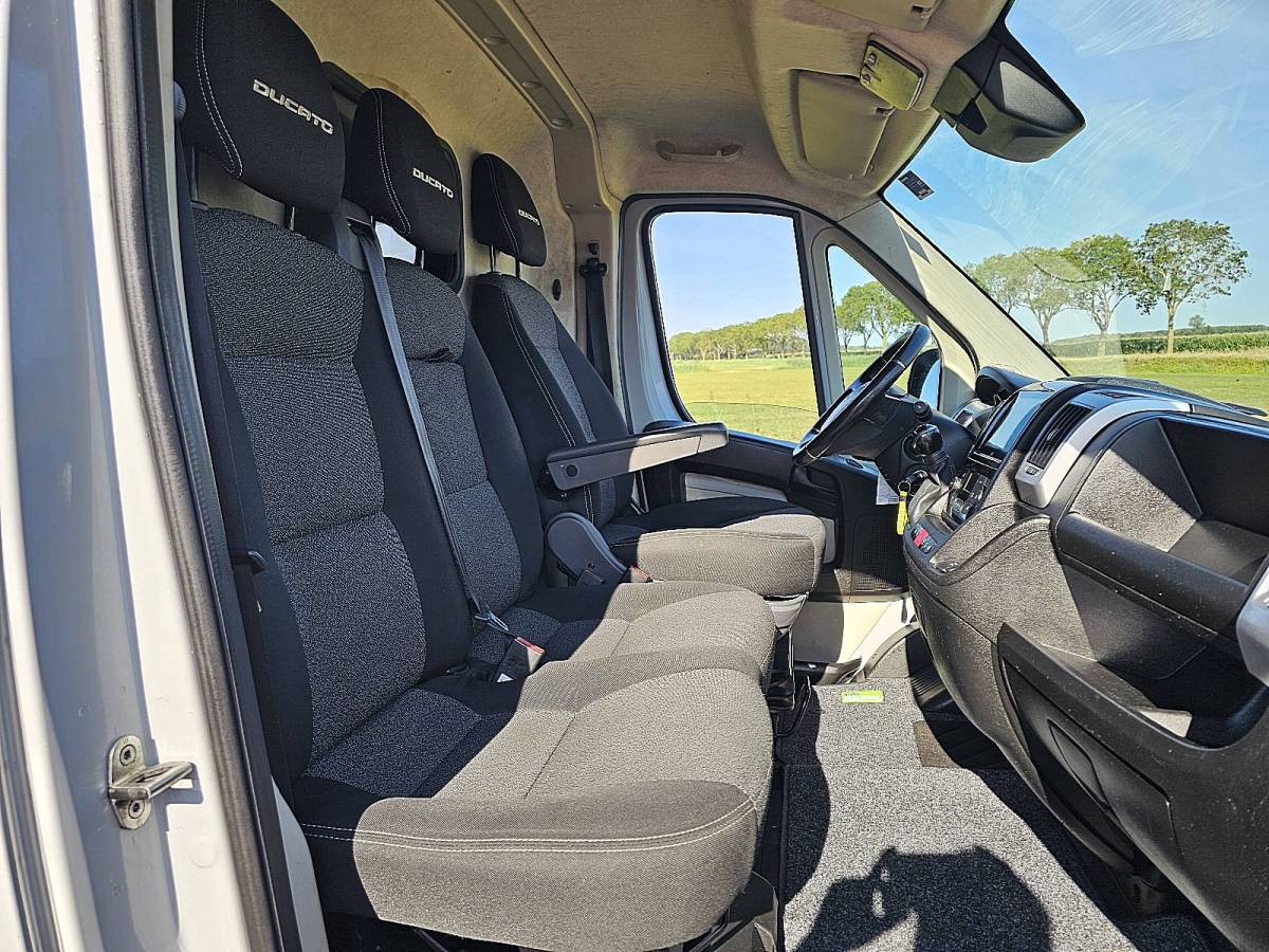 Fiat Ducato FIAT DUCATO 2.3