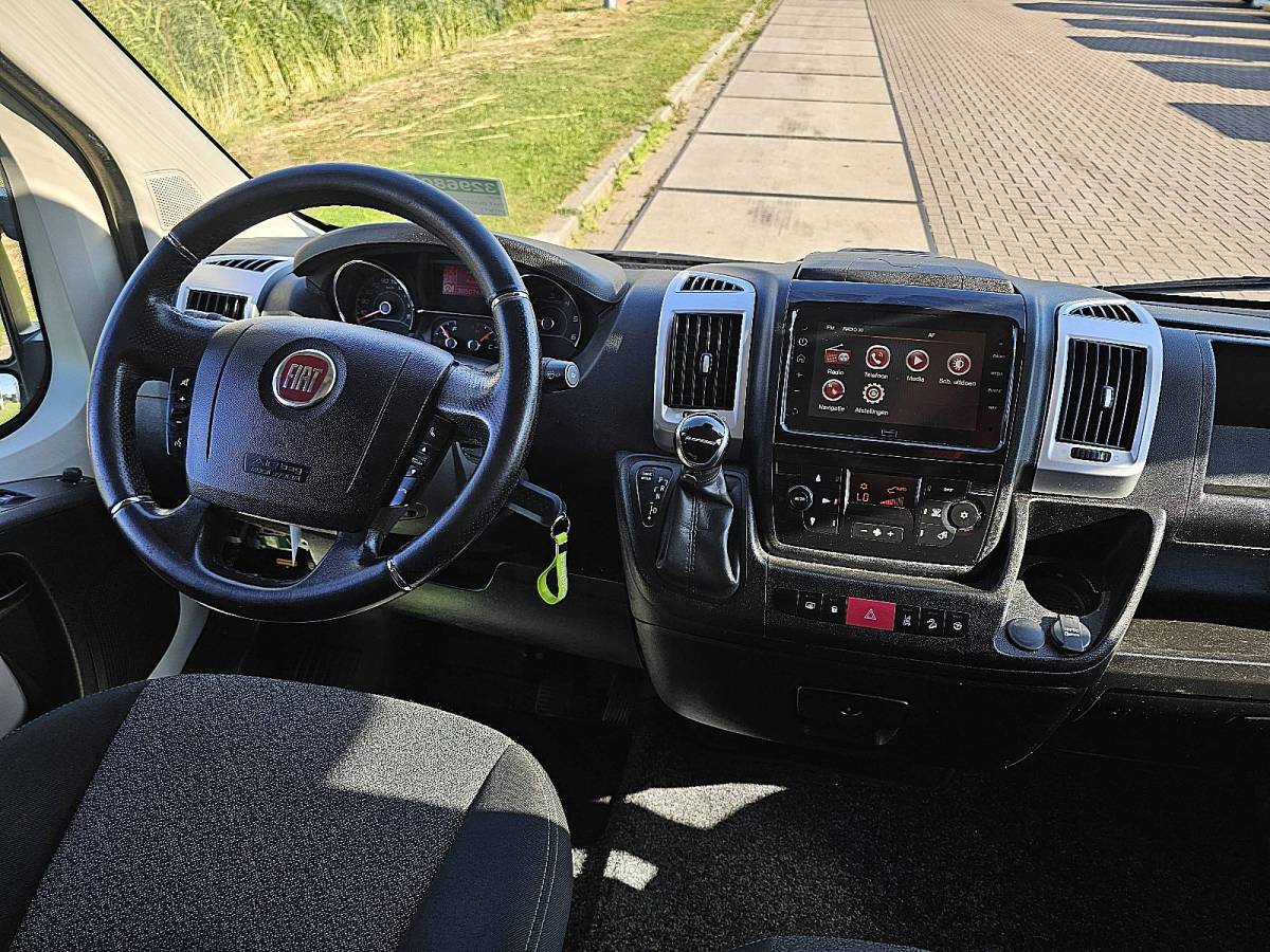 Fiat Ducato FIAT DUCATO 2.3