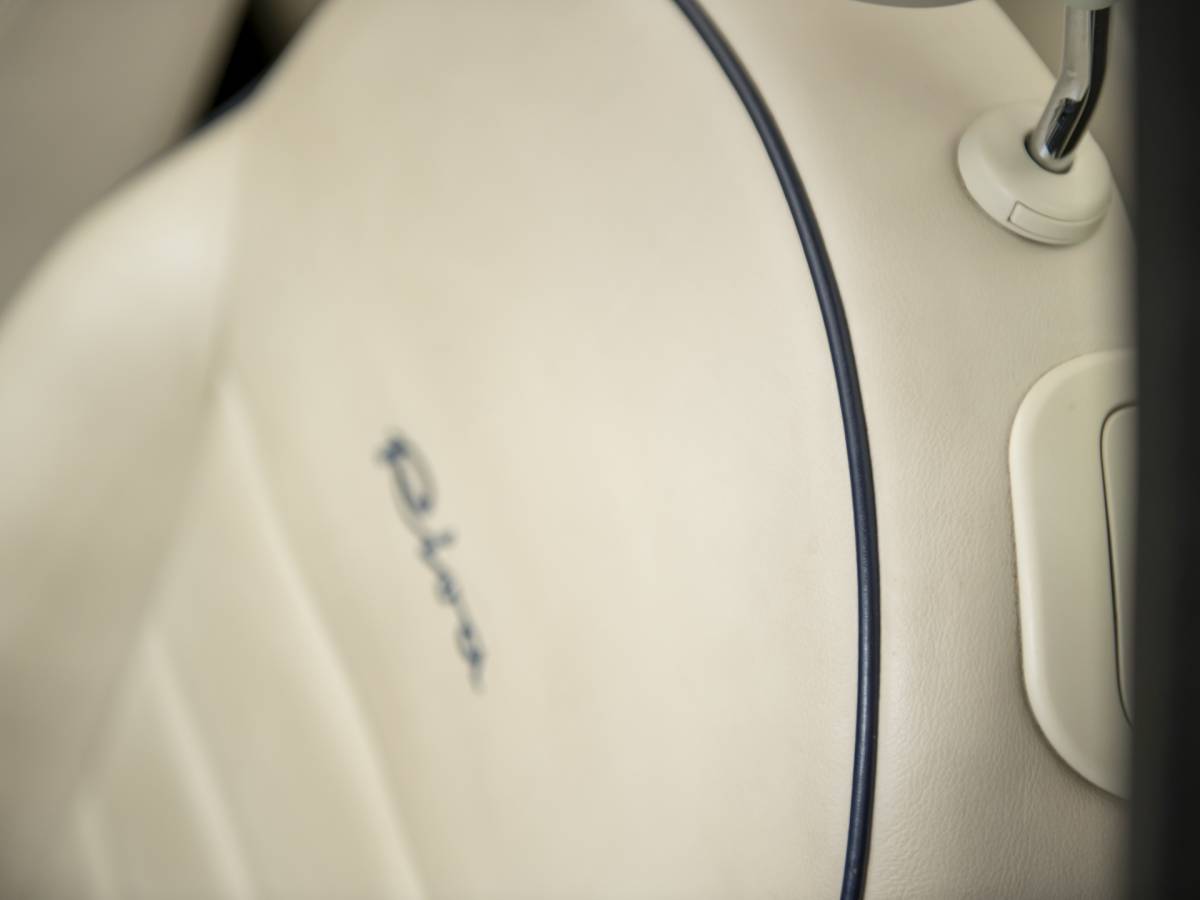 Fiat 500 Fiat 500 1.2 Riva, Cabriolet, Beats, Nav, Clima, nwe distributieriem!