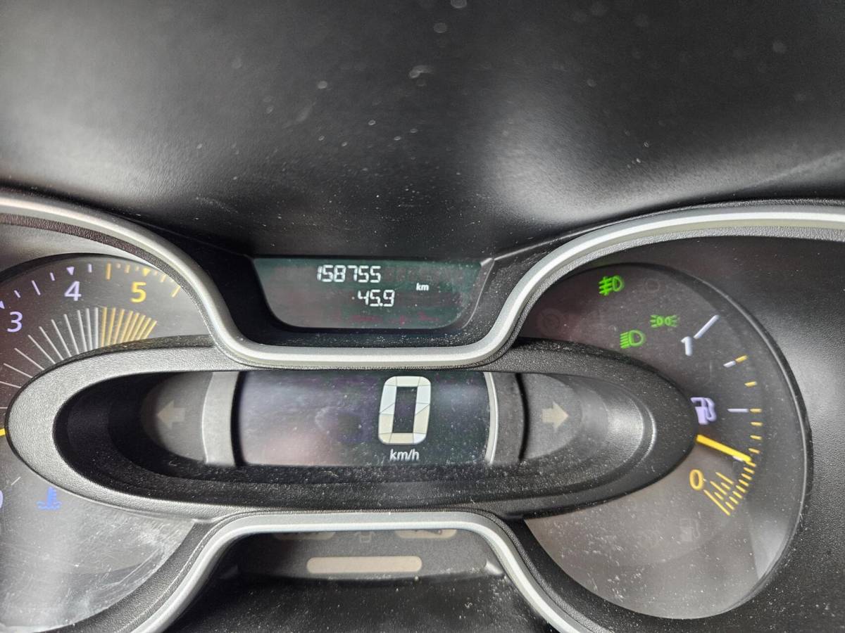 Renault Trafic Renault Trafic 1.6 dCi L2H1 DC Airco 145 PK  navi Marge eu 6