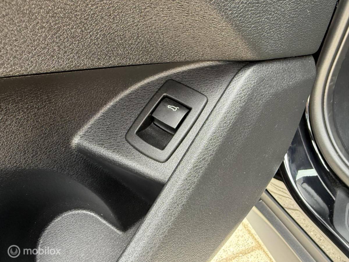 BMW X1 BMW X1 sDrive18i Executive M-sport optiek/Winterpack/Clima/PDC