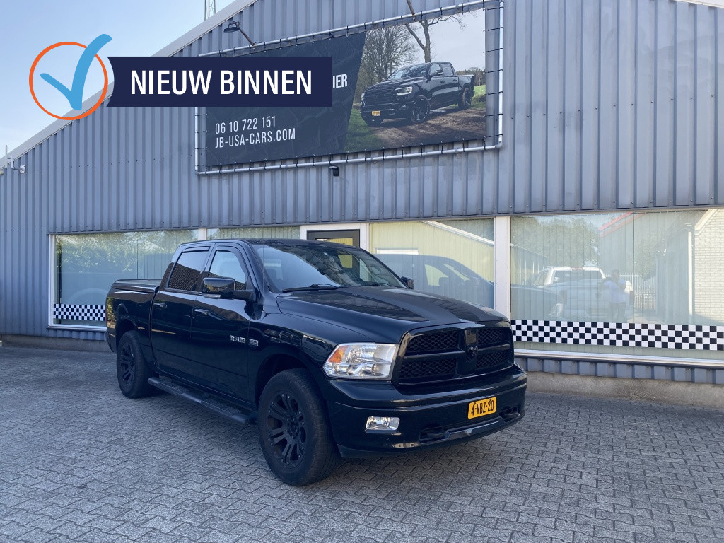 Dodge Ram 1500