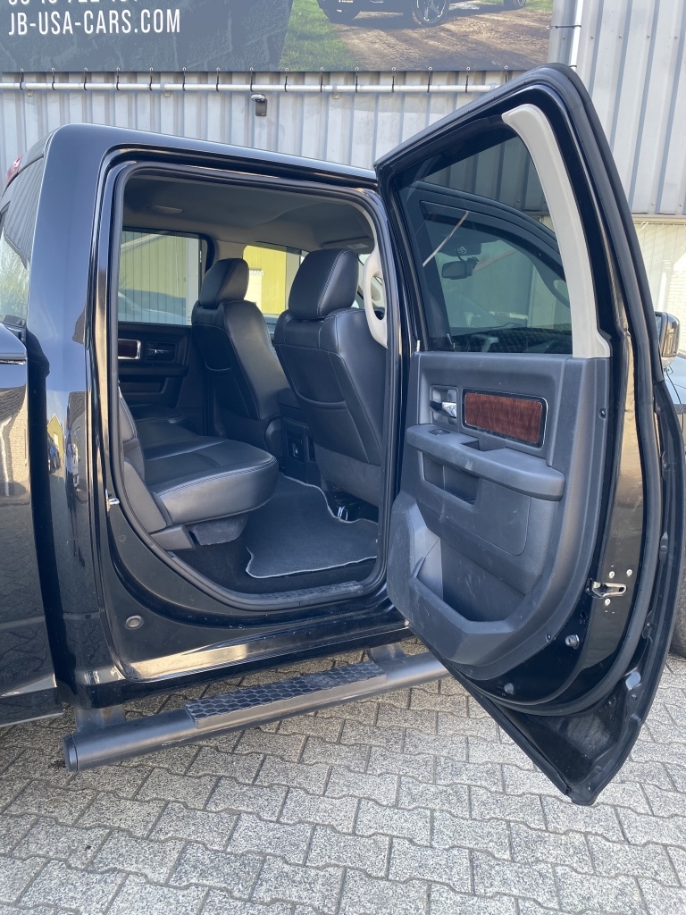 Dodge Ram 1500 Dodge Ram 1500 5.7 V8 4×4 Zeer lage bijtelling ! !