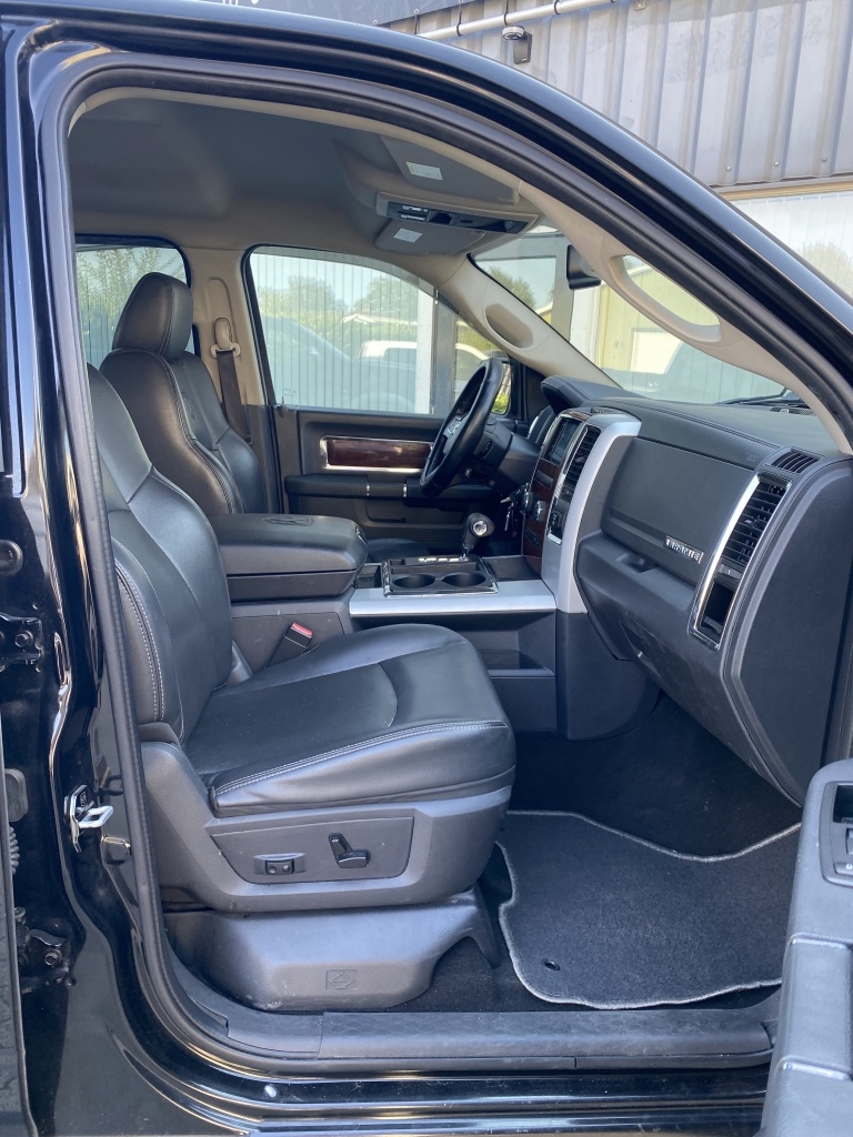 Dodge Ram 1500 Dodge Ram 1500 5.7 V8 4×4 Zeer lage bijtelling ! !