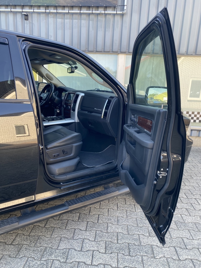 Dodge Ram 1500 Dodge Ram 1500 5.7 V8 4×4 Zeer lage bijtelling ! !