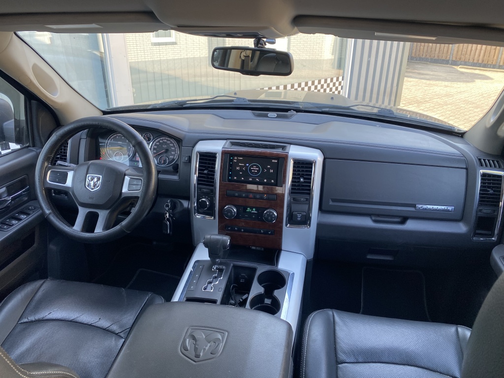 Dodge Ram 1500 Dodge Ram 1500 5.7 V8 4×4 Zeer lage bijtelling ! !