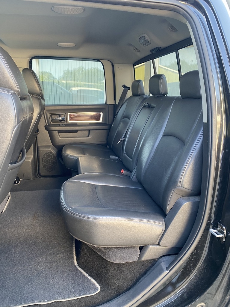 Dodge Ram 1500 Dodge Ram 1500 5.7 V8 4×4 Zeer lage bijtelling ! !