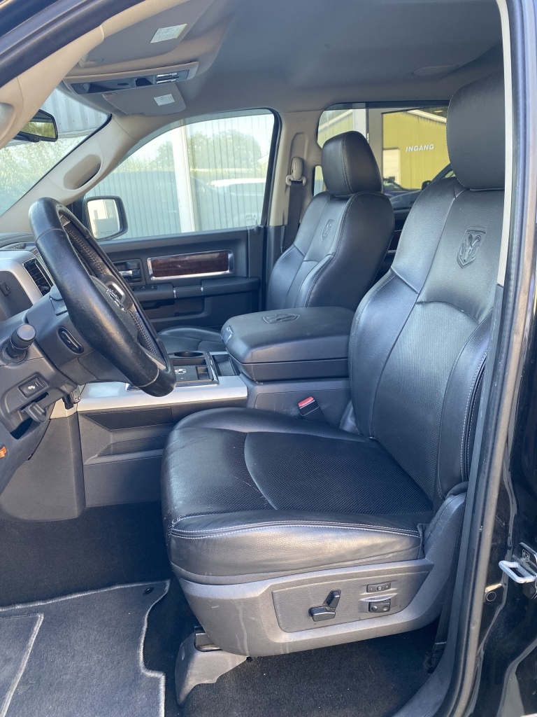 Dodge Ram 1500 Dodge Ram 1500 5.7 V8 4×4 Zeer lage bijtelling ! !