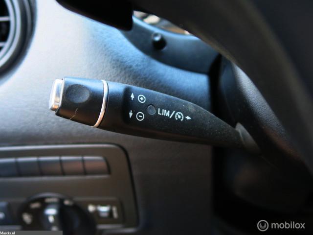 Mercedes-Benz Vito Mercedes Vito Bestel 114 CDI Lang Dubbel cabine Automaat