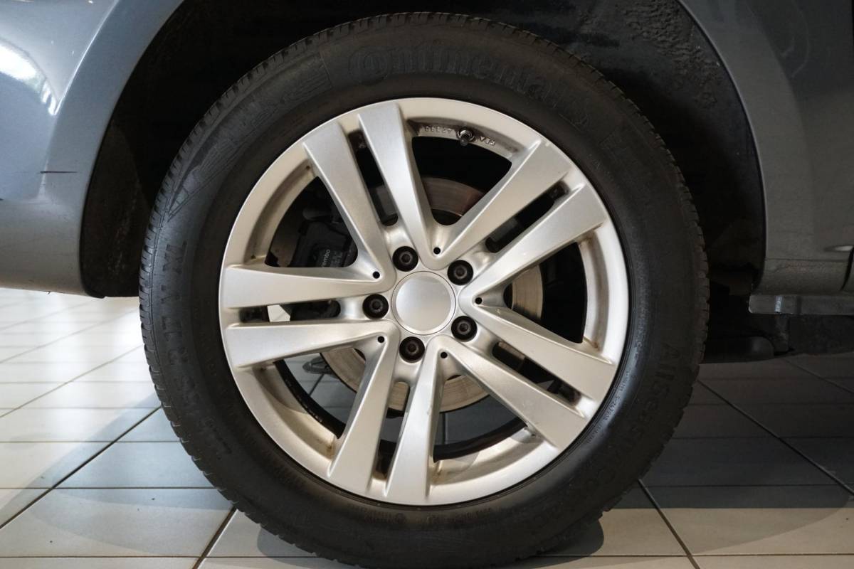 Mercedes-Benz Vito Mercedes-Benz Vito 114 CDI  AUT. +  EURO6 / CAMERA / TREKHAAK 2500 KG / NAVIGATIE / CRUISE CONTROL