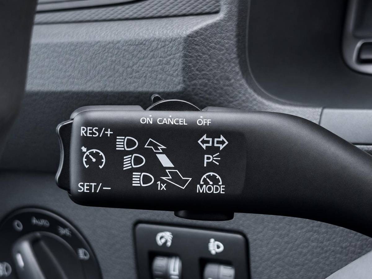 Volkswagen Caddy Volkswagen Caddy 2.0 TDI L2H1 BMT Maxi Highline Airco Cruise Control Parkeerhulp achter Bluetooth