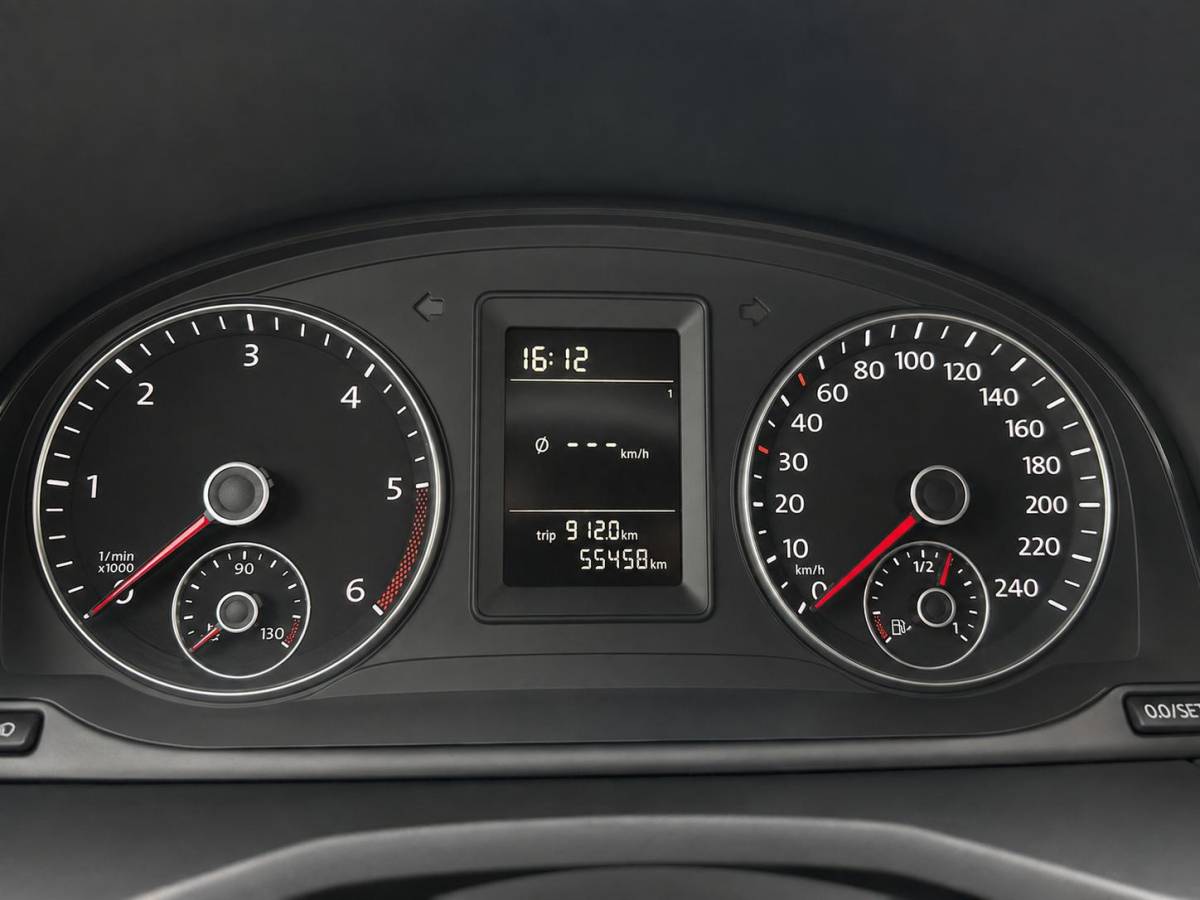 Volkswagen Caddy Volkswagen Caddy 2.0 TDI L2H1 BMT Maxi Highline Airco Cruise Control Parkeerhulp achter Bluetooth