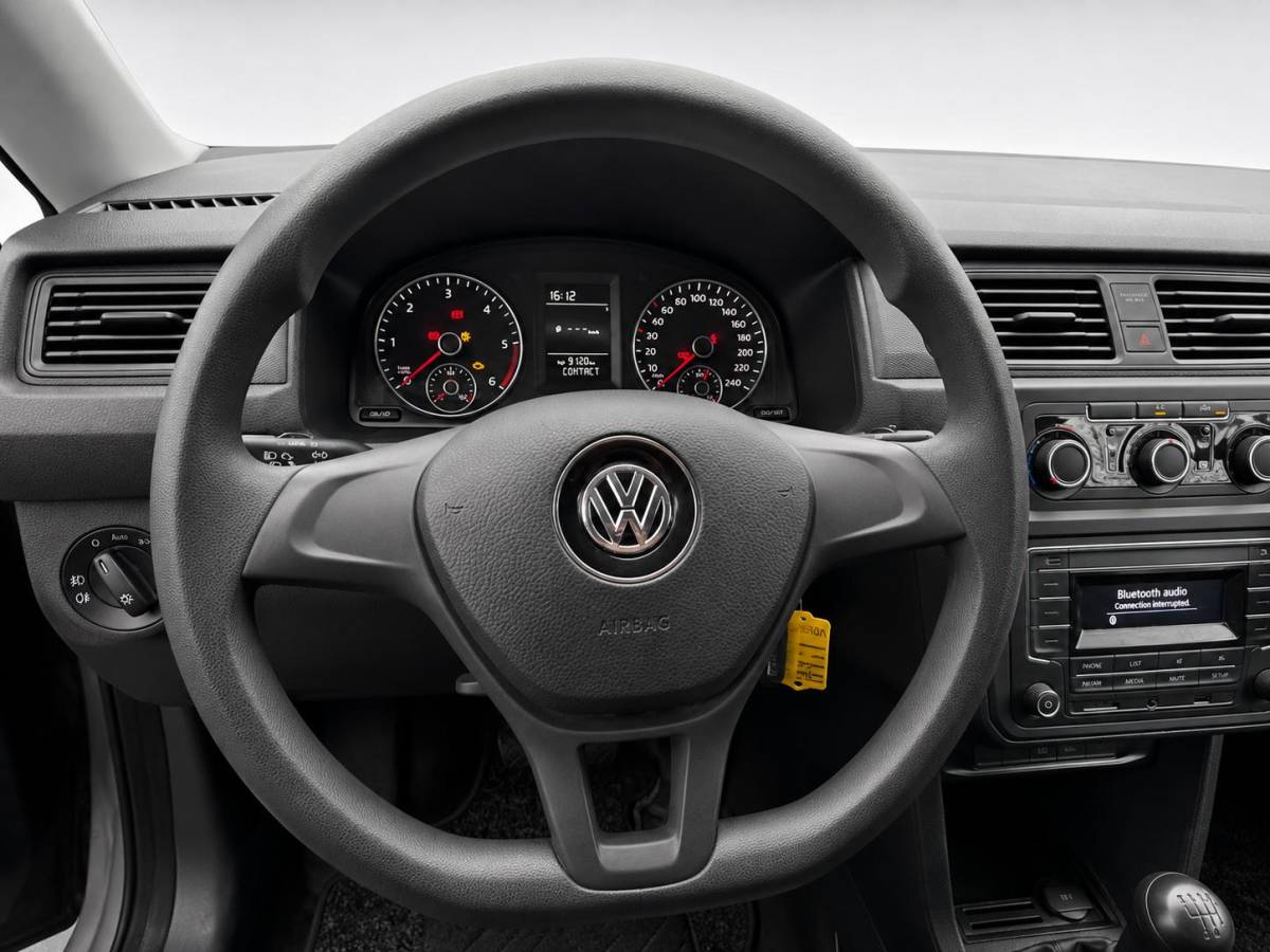 Volkswagen Caddy Volkswagen Caddy 2.0 TDI L2H1 BMT Maxi Highline Airco Cruise Control Parkeerhulp achter Bluetooth