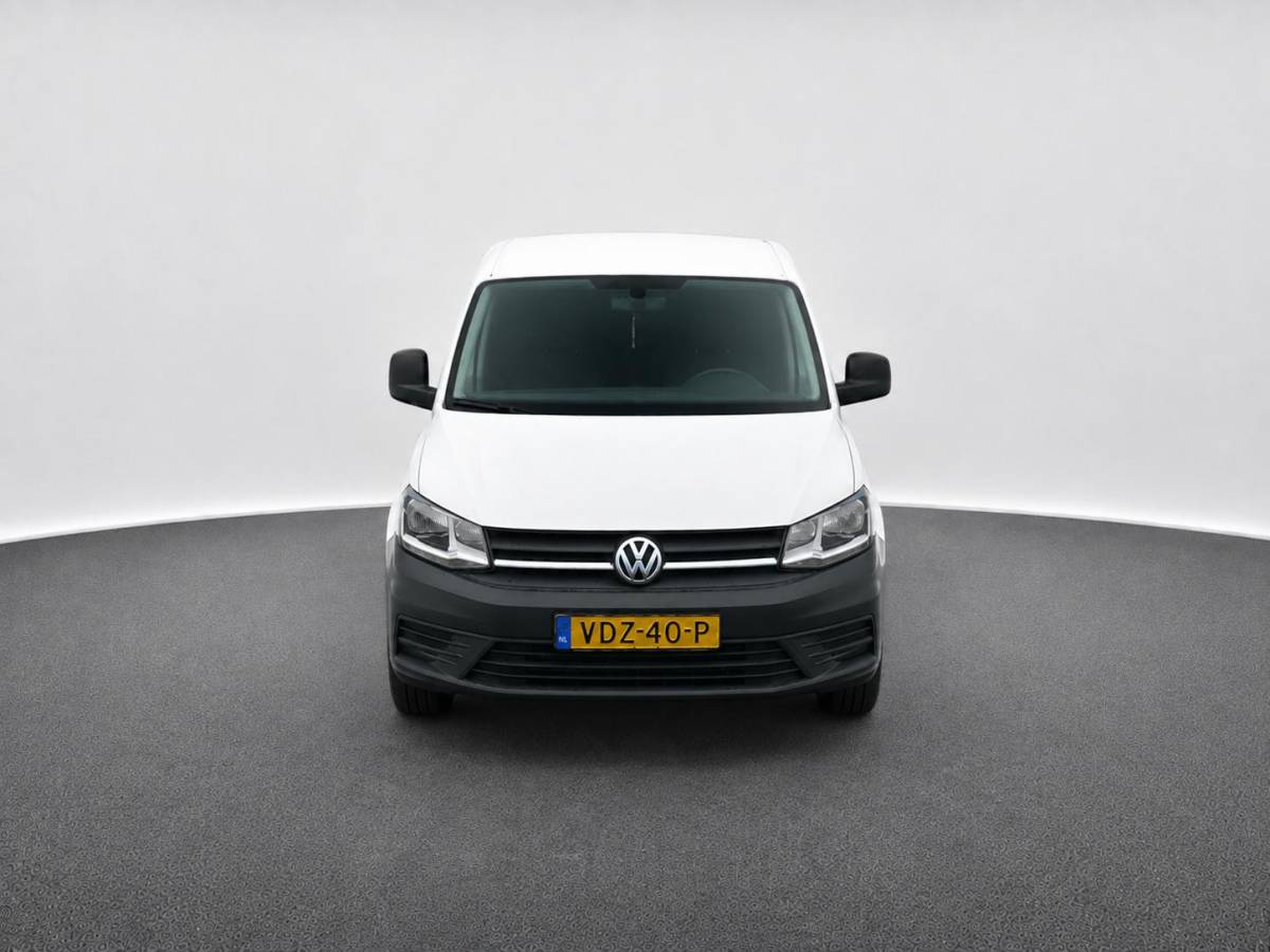 Volkswagen Caddy Volkswagen Caddy 2.0 TDI L2H1 BMT Maxi Highline Airco Cruise Control Parkeerhulp achter Bluetooth