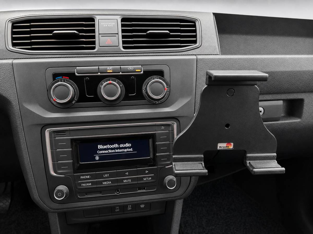 Volkswagen Caddy Volkswagen Caddy 2.0 TDI L2H1 BMT Maxi Highline Airco Cruise Control Parkeerhulp achter Bluetooth