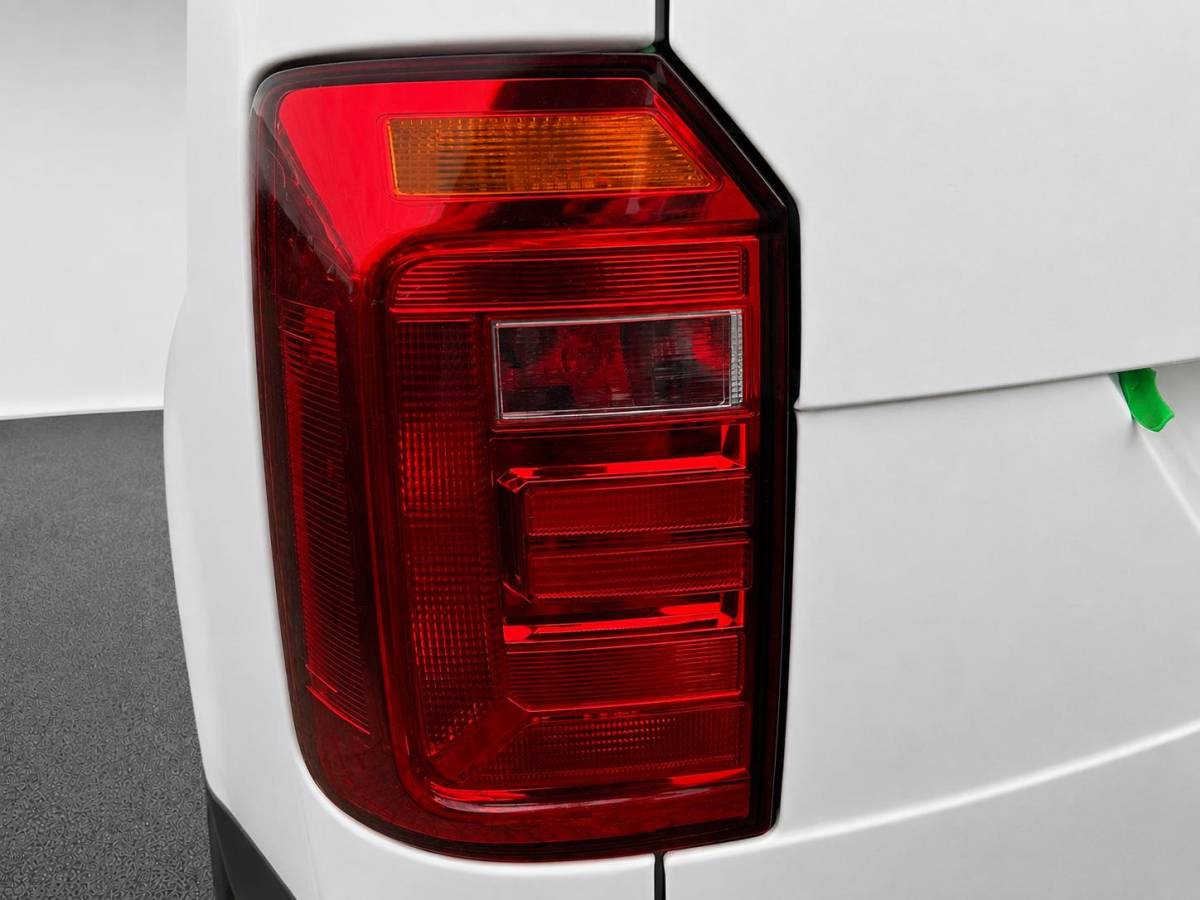 Volkswagen Caddy Volkswagen Caddy 2.0 TDI L2H1 BMT Maxi Highline Airco Cruise Control Parkeerhulp achter Bluetooth