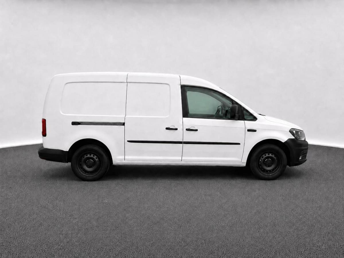 Volkswagen Caddy Volkswagen Caddy 2.0 TDI L2H1 BMT Maxi Highline Airco Cruise Control Parkeerhulp achter Bluetooth