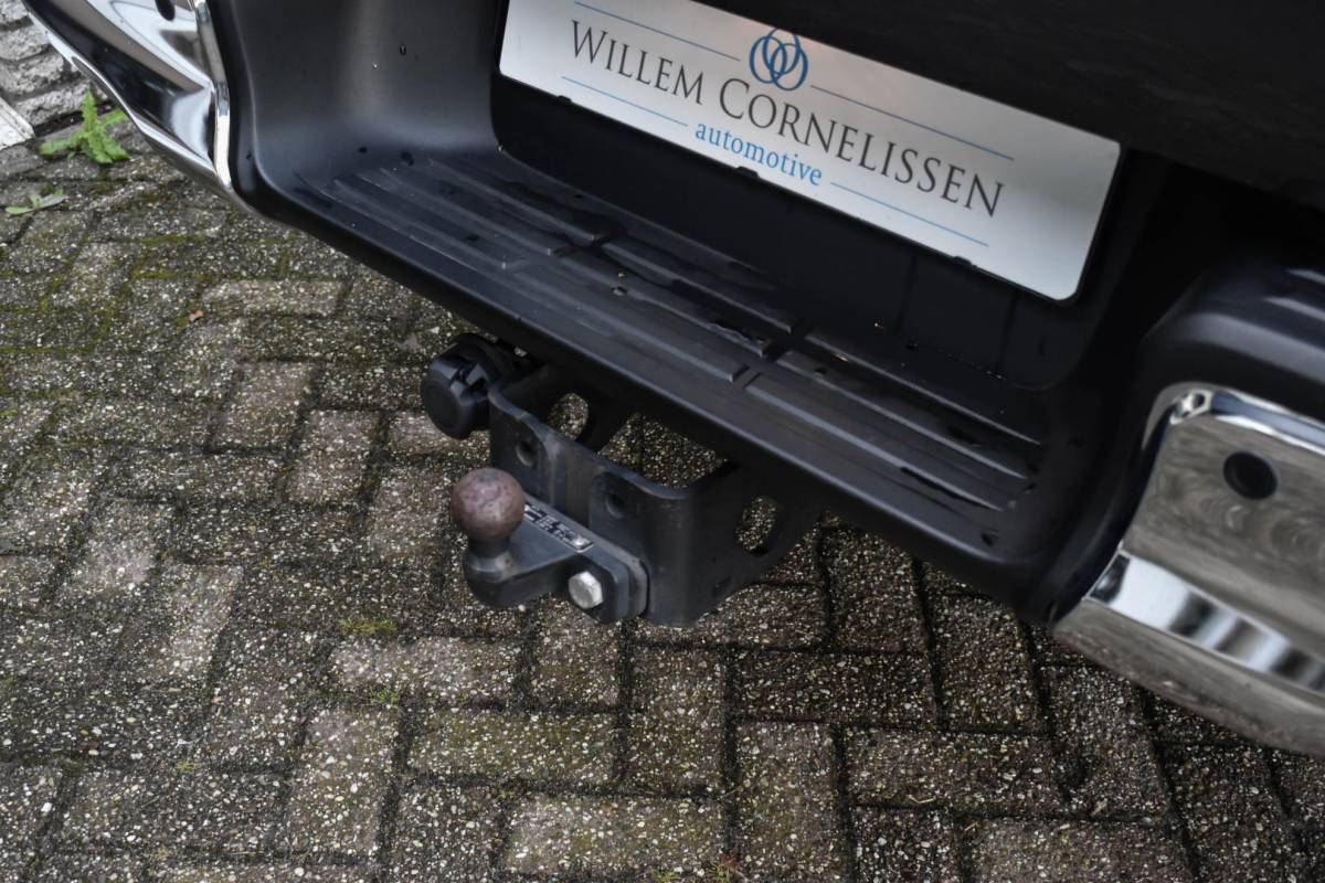 Toyota Hilux Toyota HiLux 2.4 D-4D Xtra Cab Professional Trekhaak NL Auto Le
