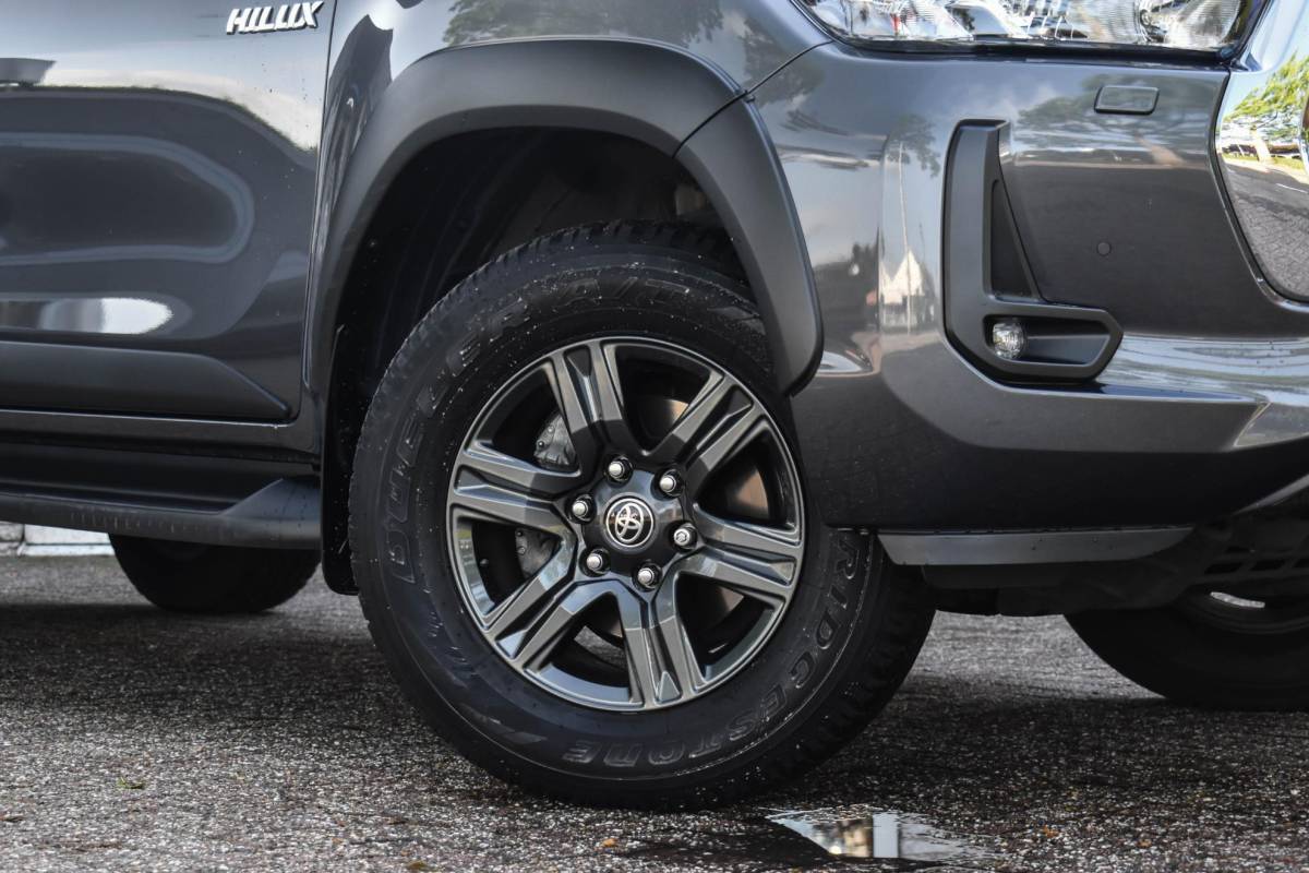 Toyota Hilux Toyota HiLux 2.4 D-4D Xtra Cab Professional Trekhaak NL Auto Le