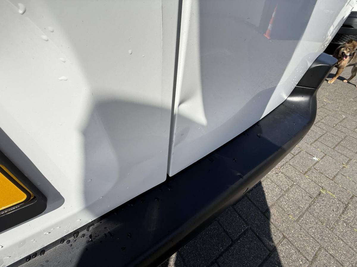 Peugeot Partner Peugeot Partner 1.5 BlueHDI Pro
