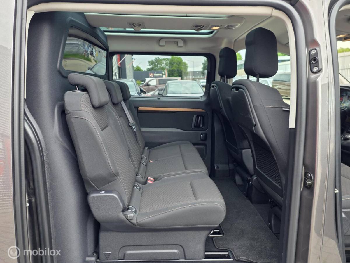 Toyota ProAce Toyota ProAce 2.0 D-4D DC ✅AUTOMAAT✅2022✅45.000KM✅