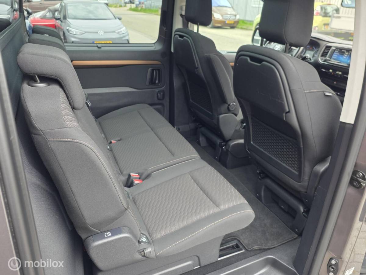 Toyota ProAce Toyota ProAce 2.0 D-4D DC ✅AUTOMAAT✅2022✅45.000KM✅
