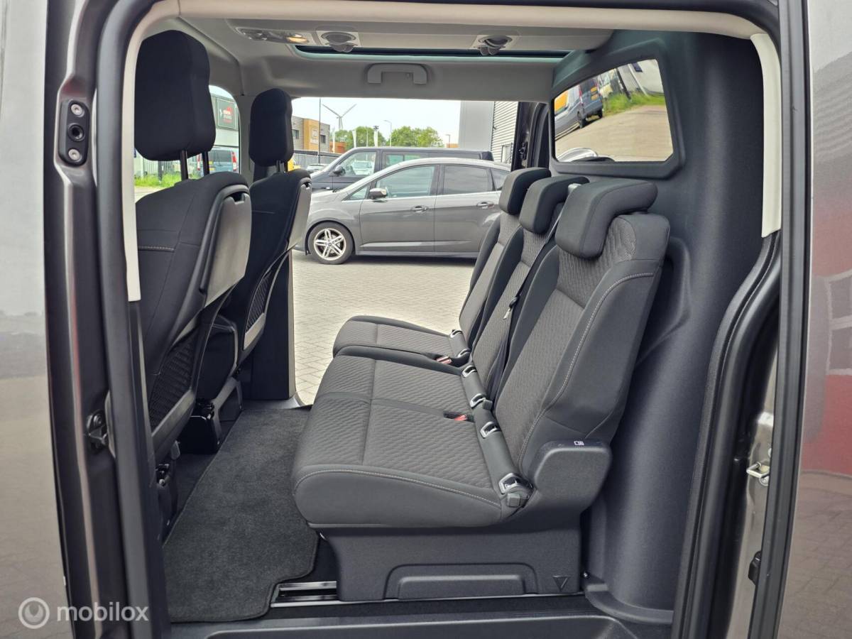 Toyota ProAce Toyota ProAce 2.0 D-4D DC ✅AUTOMAAT✅2022✅45.000KM✅