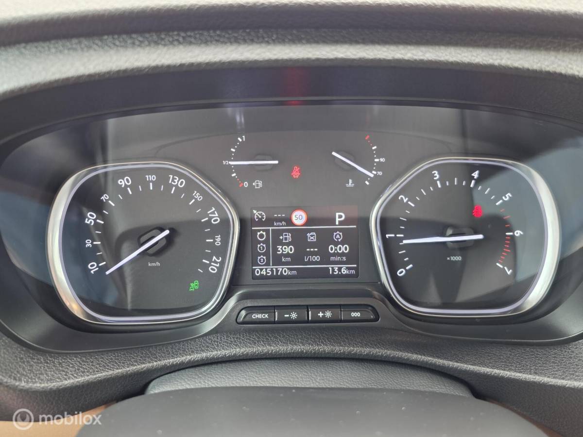 Toyota ProAce Toyota ProAce 2.0 D-4D DC ✅AUTOMAAT✅2022✅45.000KM✅