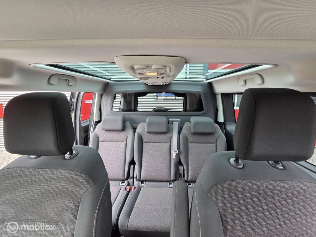 Toyota ProAce Toyota ProAce 2.0 D-4D DC ✅AUTOMAAT✅2022✅45.000KM✅