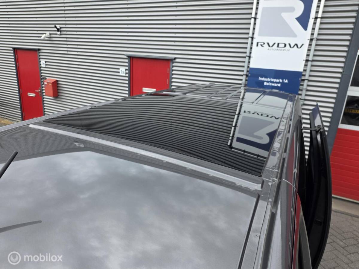 Toyota ProAce Toyota ProAce 2.0 D-4D DC ✅AUTOMAAT✅2022✅45.000KM✅