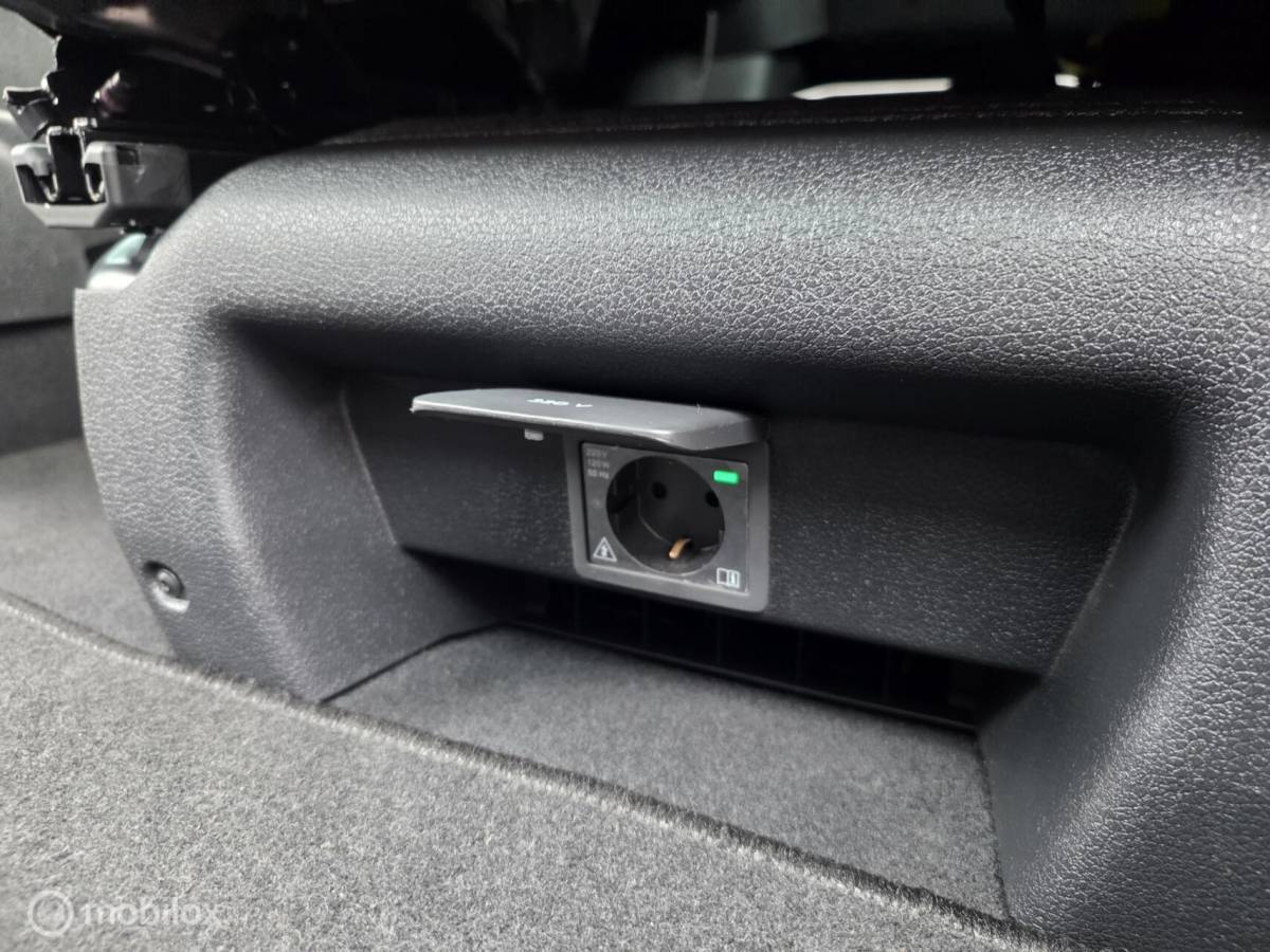 Toyota ProAce Toyota ProAce 2.0 D-4D DC ✅AUTOMAAT✅2022✅45.000KM✅