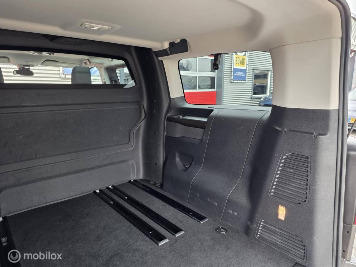 Toyota ProAce Toyota ProAce 2.0 D-4D DC ✅AUTOMAAT✅2022✅45.000KM✅