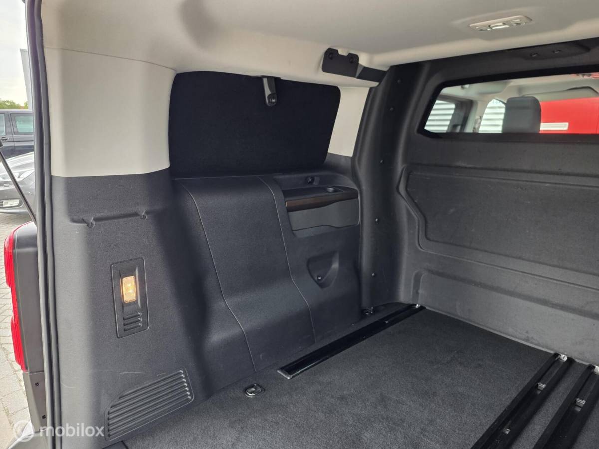 Toyota ProAce Toyota ProAce 2.0 D-4D DC ✅AUTOMAAT✅2022✅45.000KM✅
