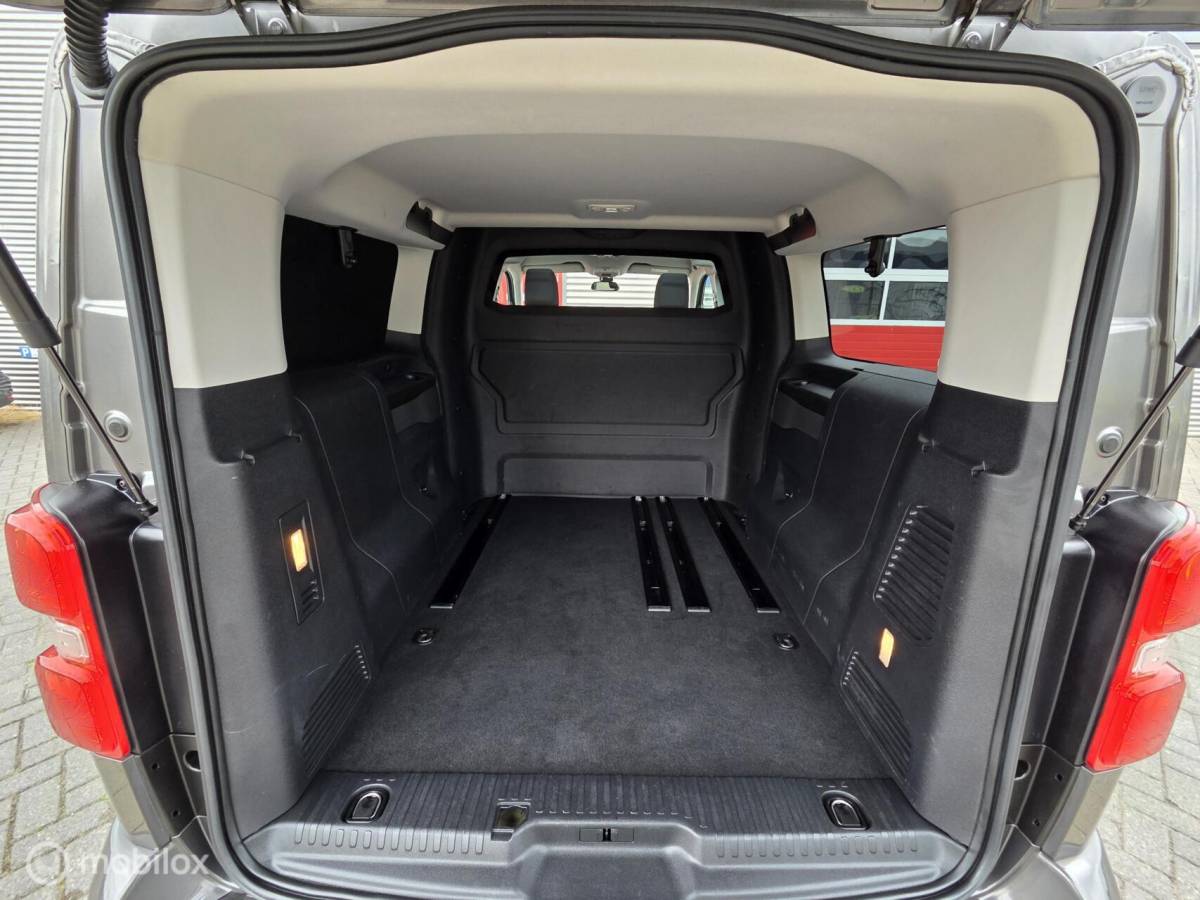 Toyota ProAce Toyota ProAce 2.0 D-4D DC ✅AUTOMAAT✅2022✅45.000KM✅