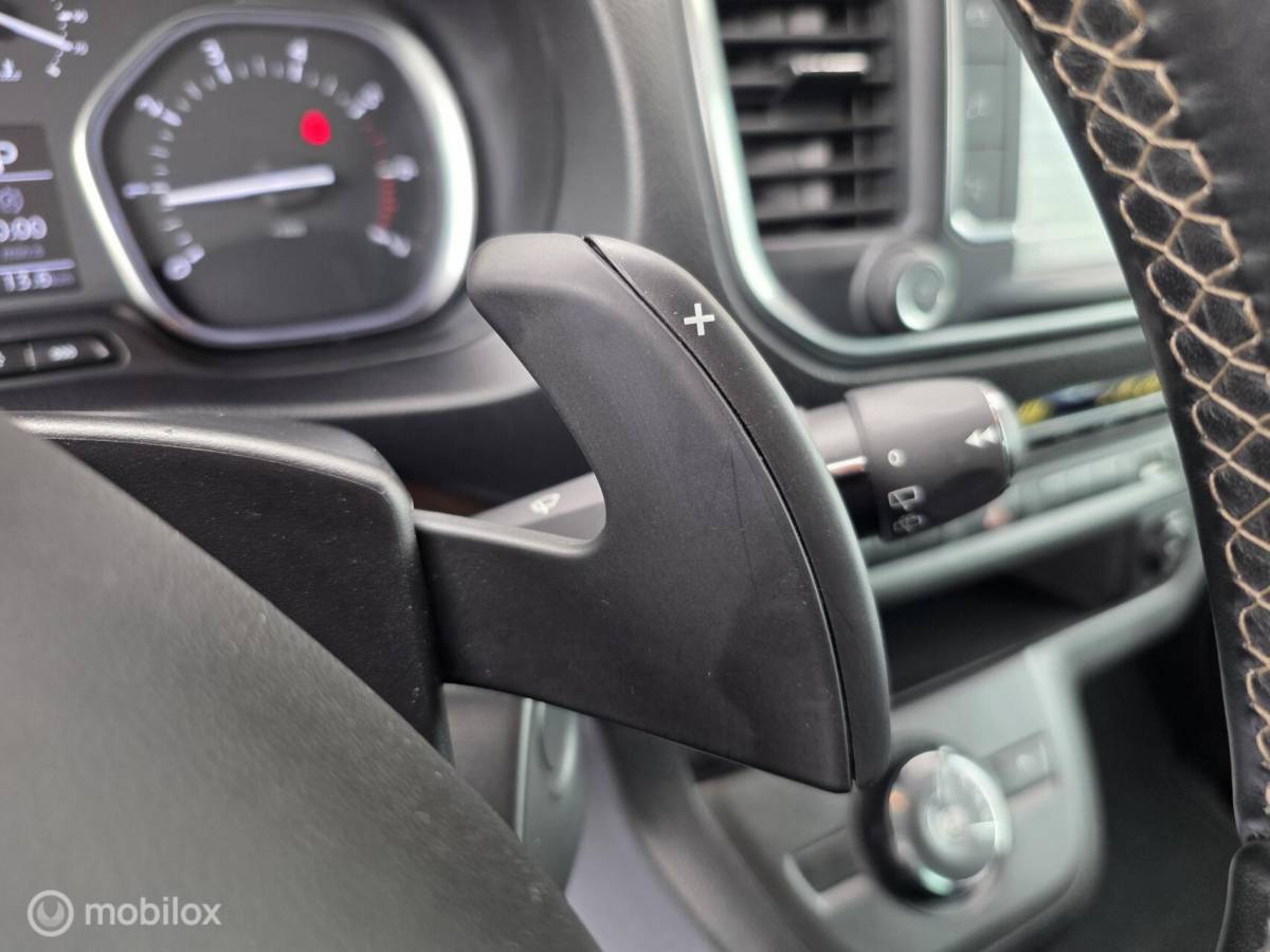 Toyota ProAce Toyota ProAce 2.0 D-4D DC ✅AUTOMAAT✅2022✅45.000KM✅