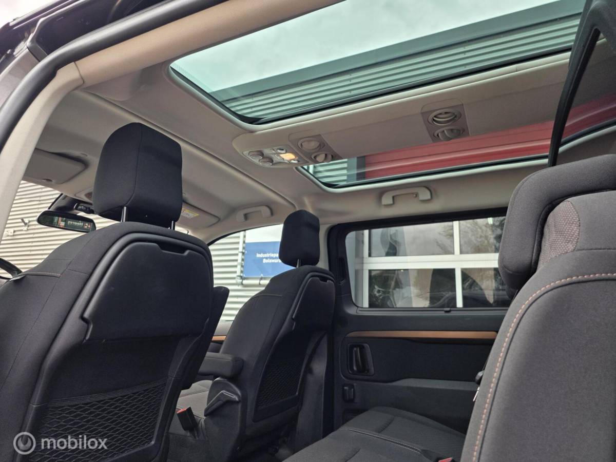 Toyota ProAce Toyota ProAce 2.0 D-4D DC ✅AUTOMAAT✅2022✅45.000KM✅